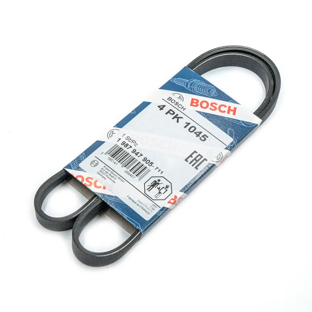 Ремень поликлиновый BOSCH 1 987 947 905