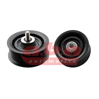 Ролик поликлинового ремня натяжной ABA AUTOMOTIVE YP753170