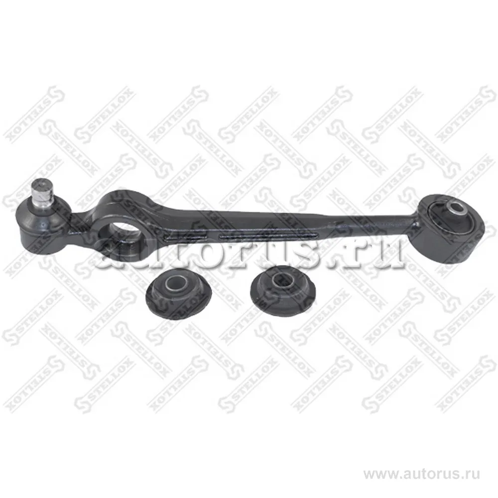 Рычаг правый с г/у D19 Audi 100/200 90-91 STELLOX 54-02306-SX