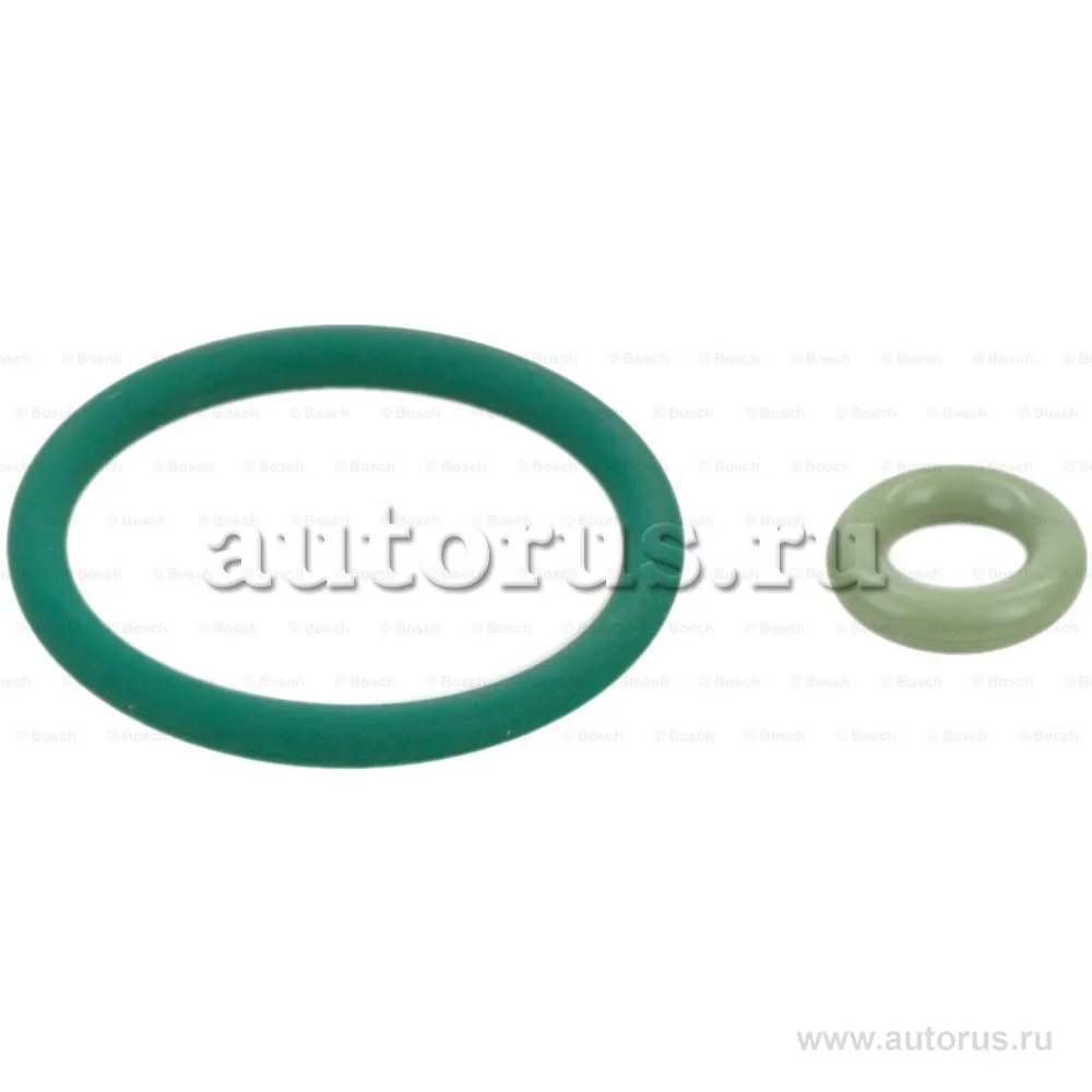 Ремкомплект распределителz зажигания AUDI/VW BOSCH 1 287 010 001