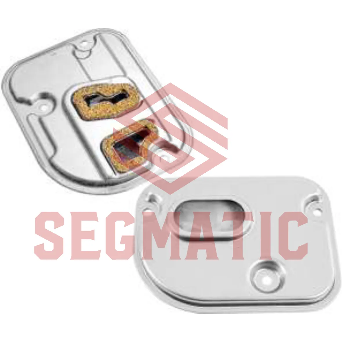Фильтр АКПП с прокладкой VW TIGUAN 2.0TD/2.0TFSI SEGMATIC SGTF20011084