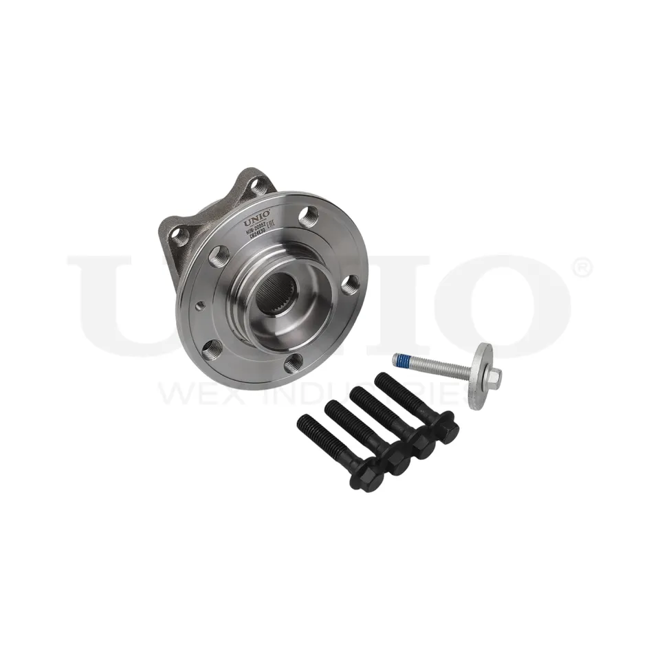 Ступица задняя с ABS UNIO HUB-20052