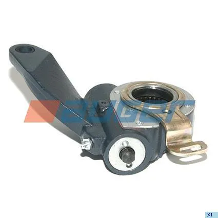 Рычаг тормозной (трещетка) 14x145 S-ABA Double Bent AUGER 57887