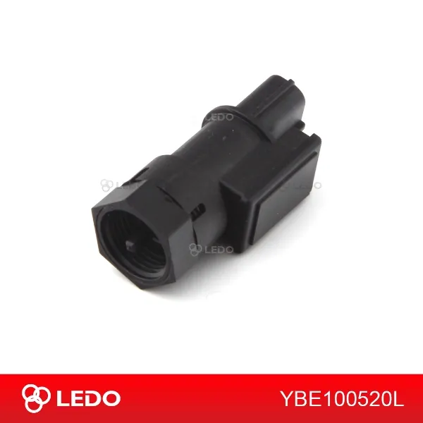 Датчик скорости КПП LEDO YBE100520L