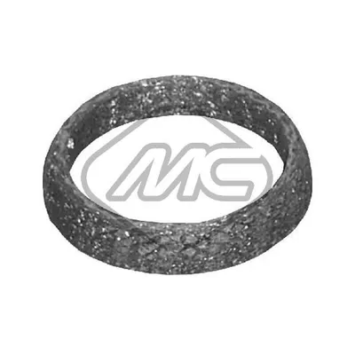 КОЛЬЦО ГЛУШИТЕЛЯ CIT BX 1.8D/1.9D 85-93/C15 1.4 91-96 58X71MM Metalcaucho 02394