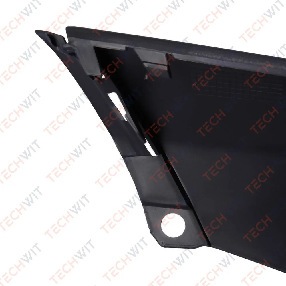 Накладка бампера переднего Прав. Chery Tiggo 8 TECHWIT BD004CRY014TW