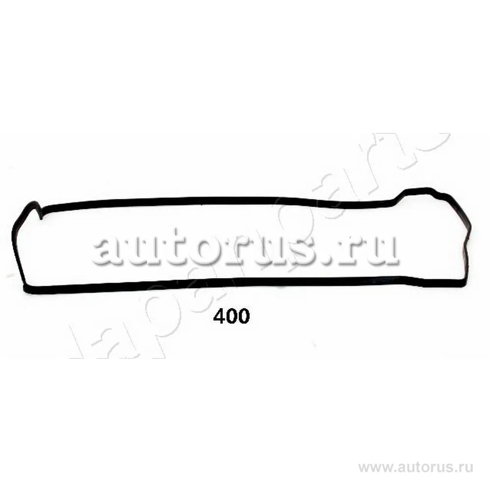 Прокладка клапанной крышки JAPANPARTS GP-400