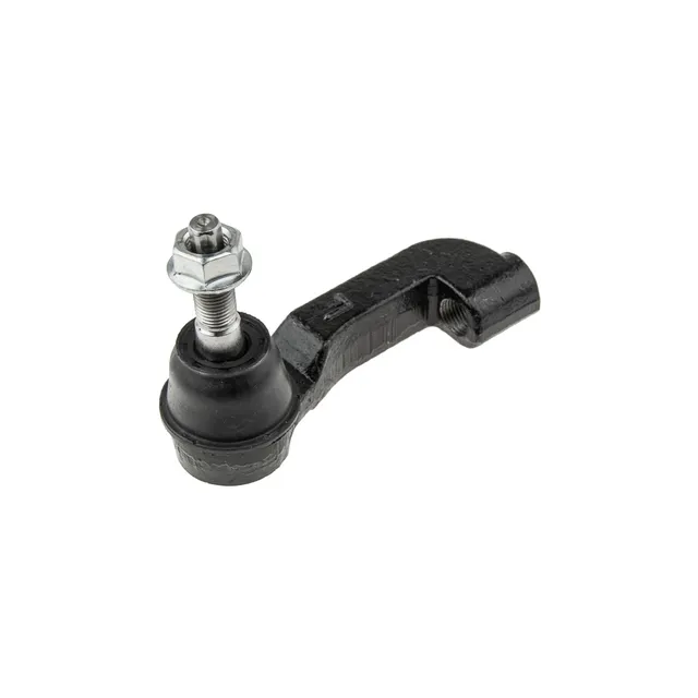 Рулевой наконечник левый jeep liberty 01-07 NTY SKZCH015