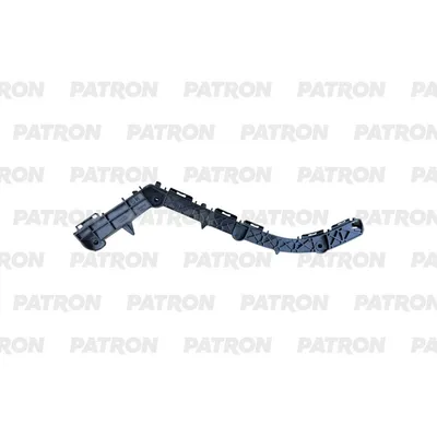Кронштейн задн прав бампер TOYOTA LAND CRUISER PRADO J150 20 PATRON P76-TY007AR