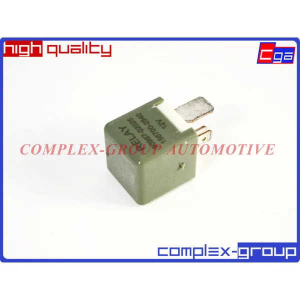 Реле CGA 11RES215RA
