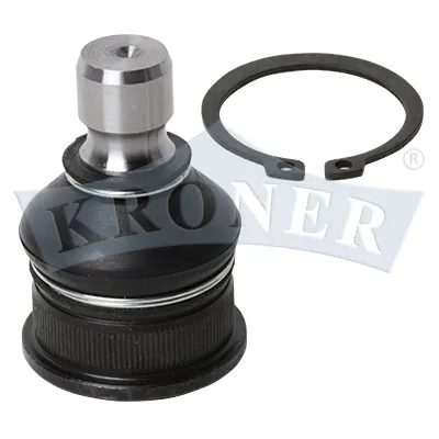 Опора шаровая NISSAN Tiida (07-) KRONER K330112