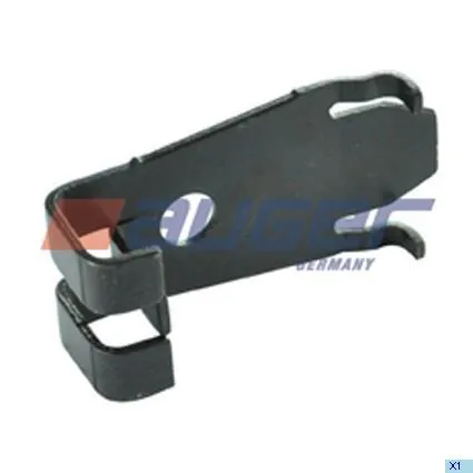Прyжина колодки тормозного регулятора HCV AUGER 65306