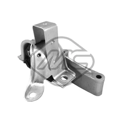 Подушка двигателя DX DOBLO 1.6-16V '02- METALCAUCHO 06523