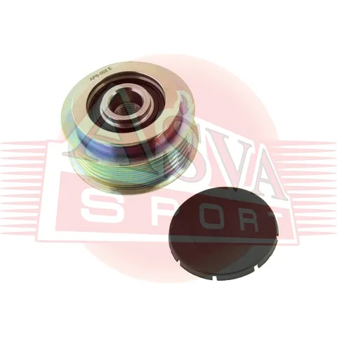 Шкив обгонный генератора ASVA APS-002