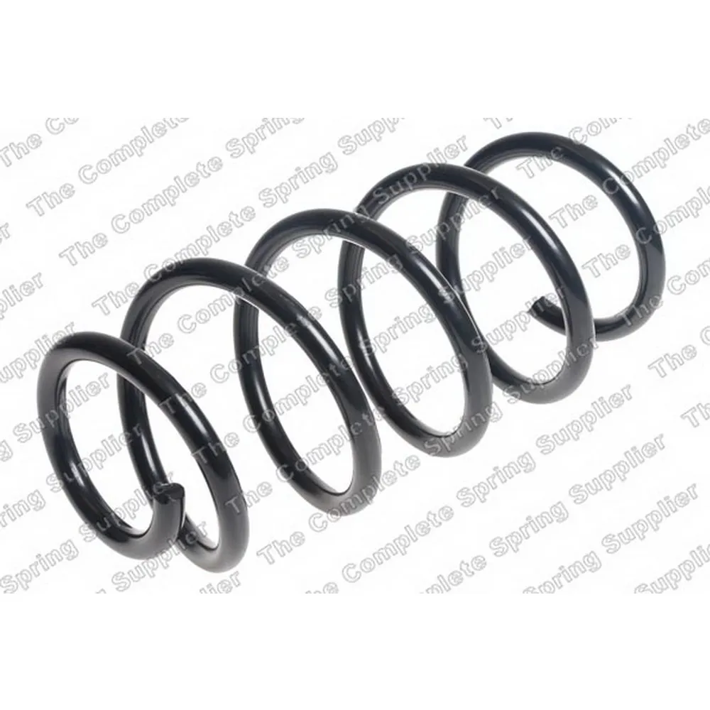 Пружина передняя L=R KIA Sorento II 09-> mot.2,2CRDI LESJOFORS 40 442 54