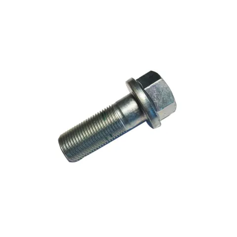 Болт шкива коленвала