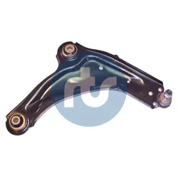 Рычаг подвески нижн. п. RENAULT: LAGUNA/TRAFIC, NISSAN: PRIMASTAR, OPEL: VIVARO 01- RTS 96904051