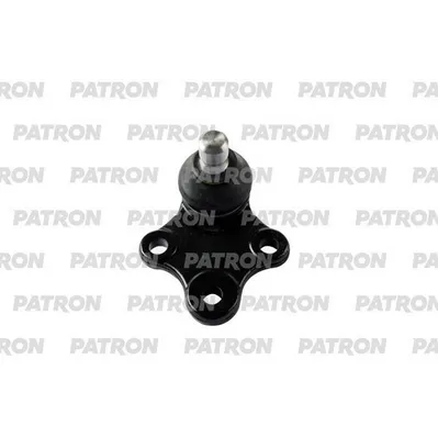 Опора шаровая 364038 PEUGEOT: PARTNER 97-, CITROEN: ZX 91 с г/у, PATRON PS3036