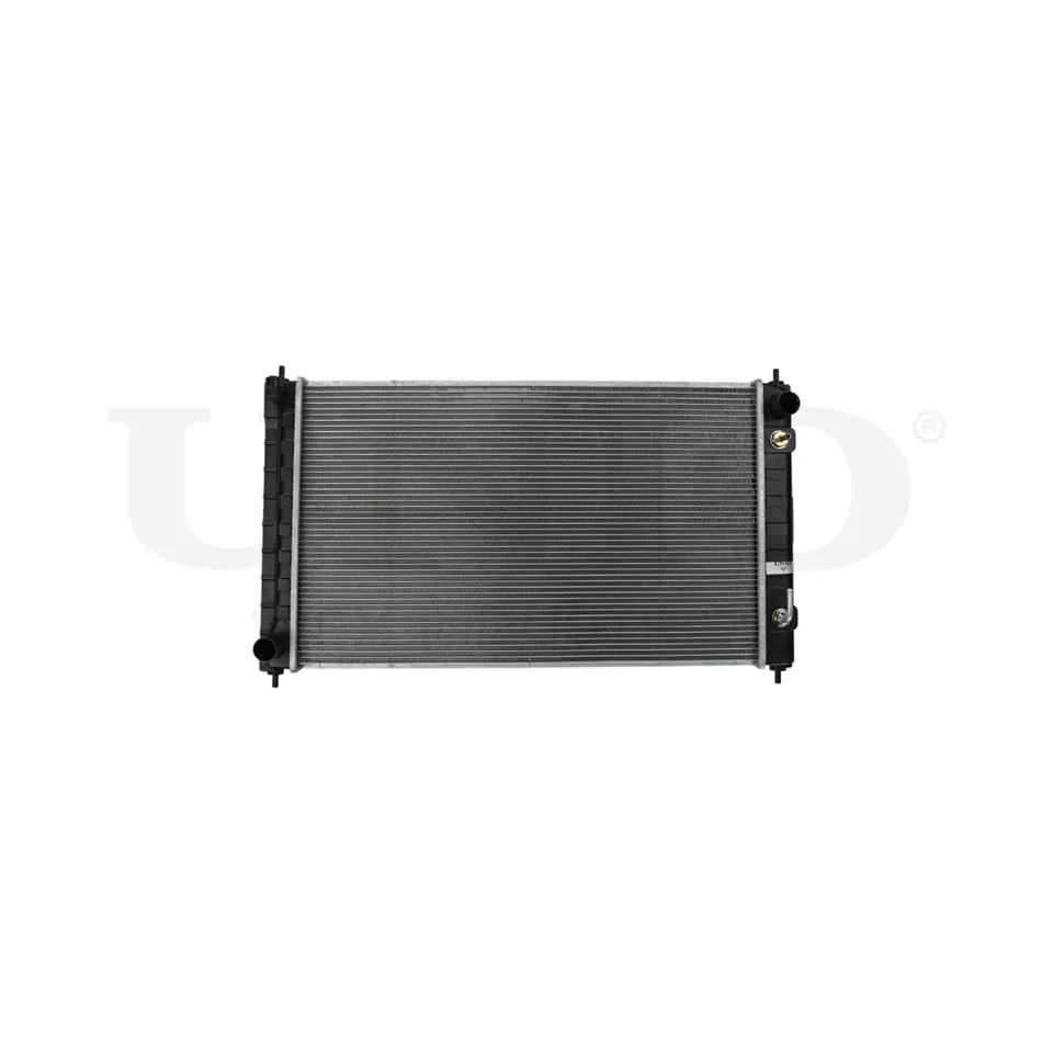 Радиатор охлаждения двигателя UNIO RAD-10042