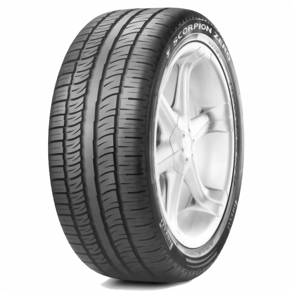 Шина R20 275/45 Pirelli Scorpion Zero Asimmetrico 110H XL лето 1748200