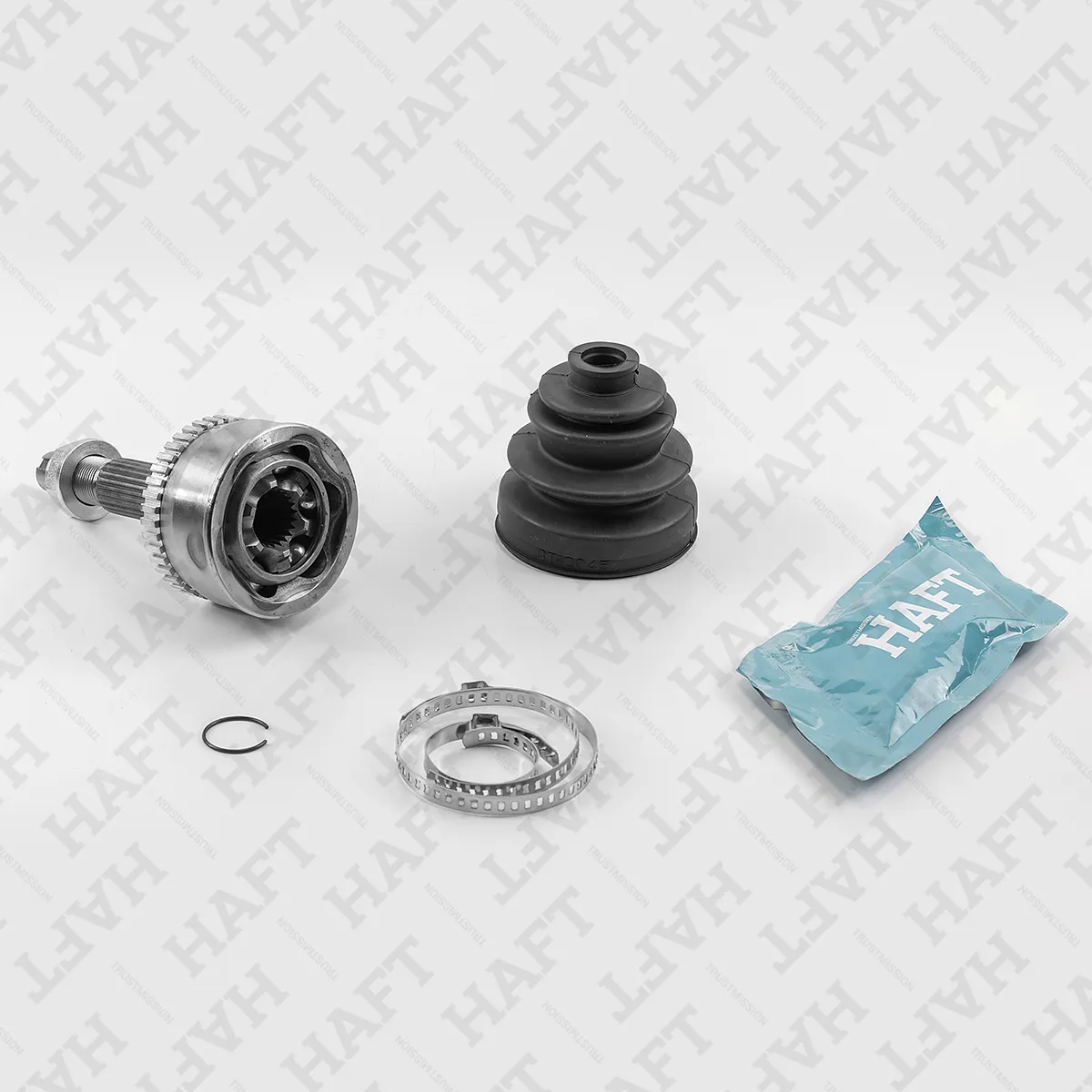 ШРУС наружный к-т ABS 42z NISSAN Almera 00-> HAFT GA0406