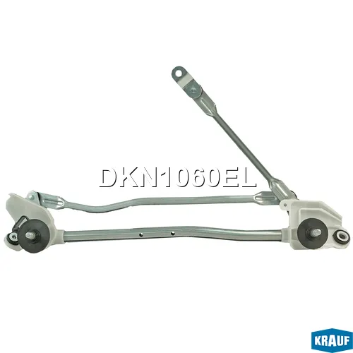 Трапеция стеклоочистителя KRAUF DKN1060EL