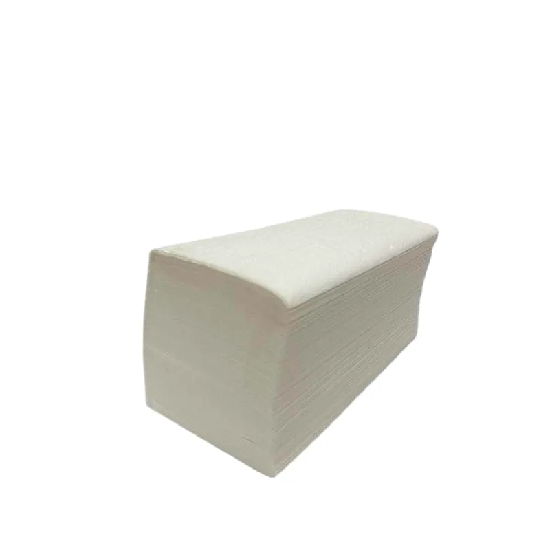 Полотенца листовые ACG Элит V-сл. 2 сл. целлюлоза 23x22см, 34г/м2, 200 л/пачке, (20 пачек) 1/28 ACG 1028135