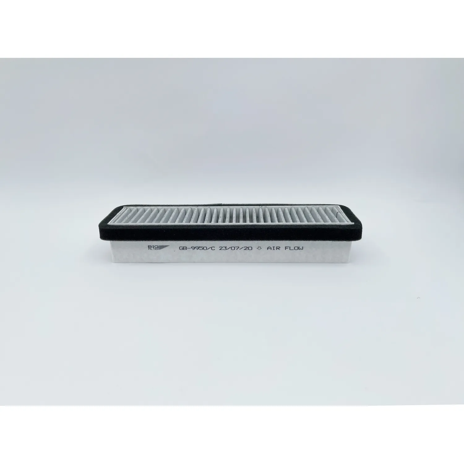 Фильтр салона (угольный) ГАЗ ГАЗель, ГАЗель Business BIG FILTER GB-9950/C