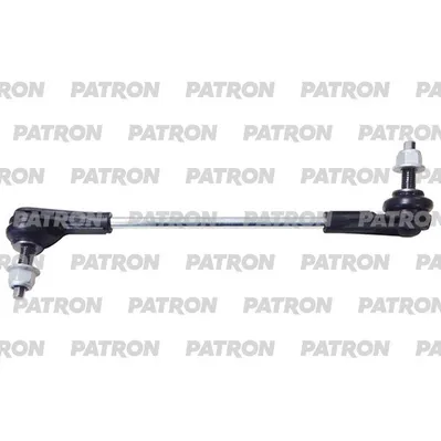 Тяга стабилизатора левый OPEL ASTRA 06/2015- & ( K ) CHEVROLET CRUZE PATRON PS4606L