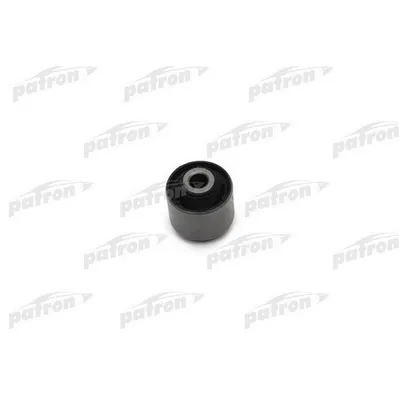 Сайлентблок рычага подвески ЗАДНЕГО РЫЧАГА NISSAN MAXIMA CEFIRO A33 98-06 PATRON pse10375