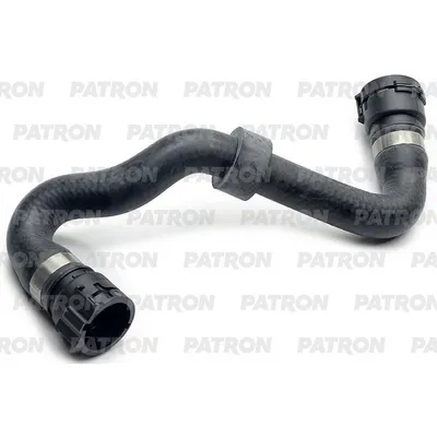Патрубок системы охлаждения BMW BMW X5 E53 2000-2007 PATRON P24-0030