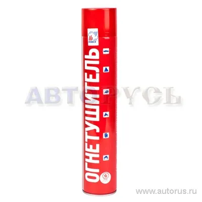Огнетушитель ПГ-1 VSK 00-00023602