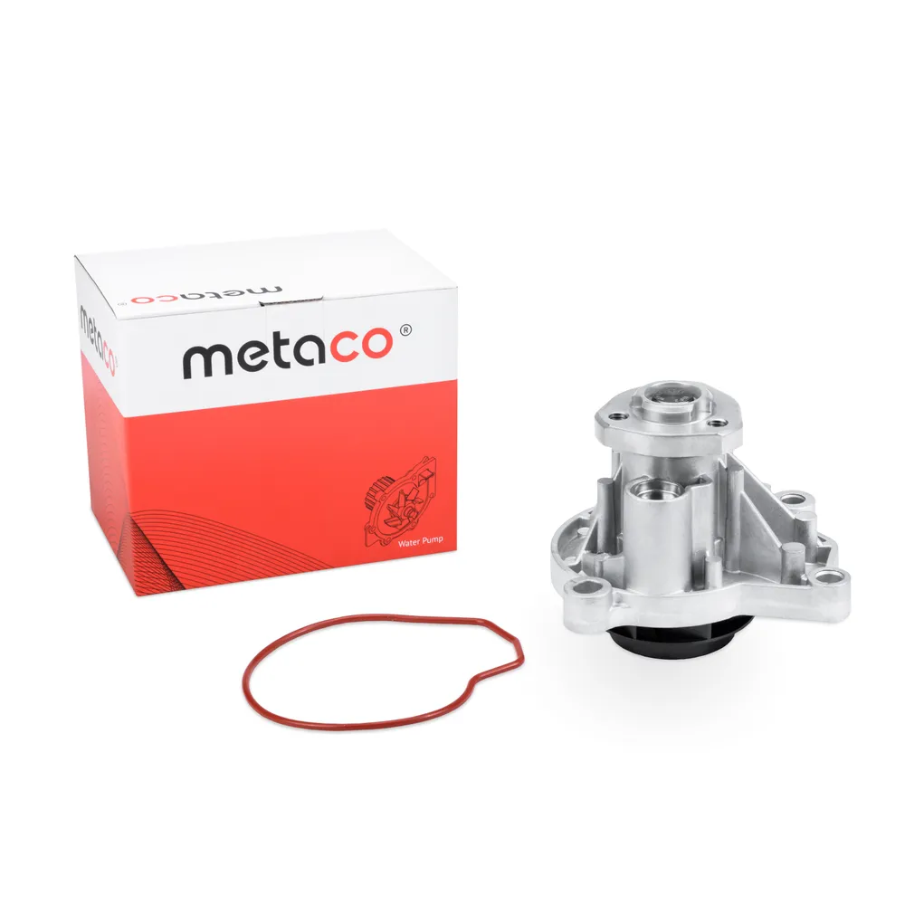 Насос водяной (помпа) SEAT CORDOBA/ SKODA FABIA/ VW POLO Metaco 1500-115