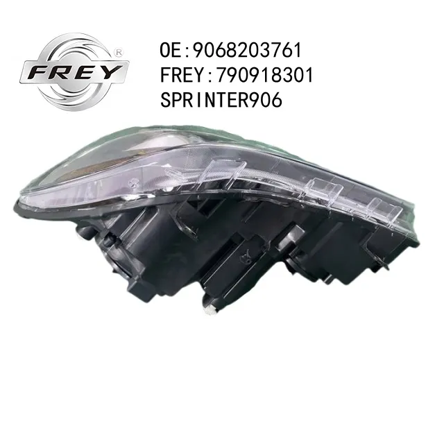 Фара правая SPRINTER906 9068203761 FREY 790918301