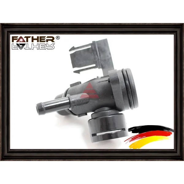 Фланец водяной FATHER F2397R05