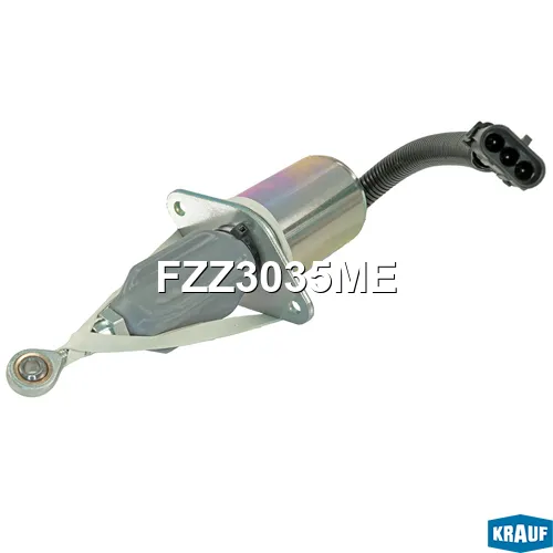 Клапан отсечки топлива KRAUF FZZ3035ME