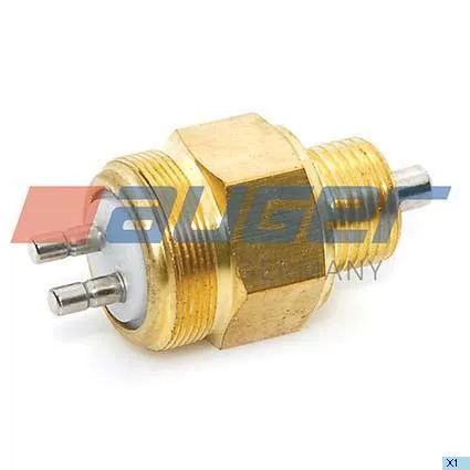 Датчик M18x1.5мм M27x1.0mm блокировки редуктора заднего моста Multibrand MB,MAN,Scania,DAF AUGER 77879