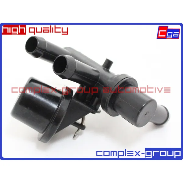 Клапан отопителя 3040686 F87Z18495AA CGA 11VLV615RA