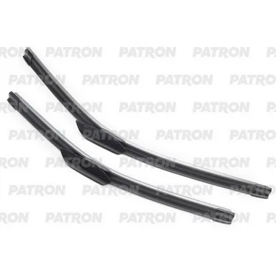Щетка стеклоочистителя мм 1 шт PATRON PWB032