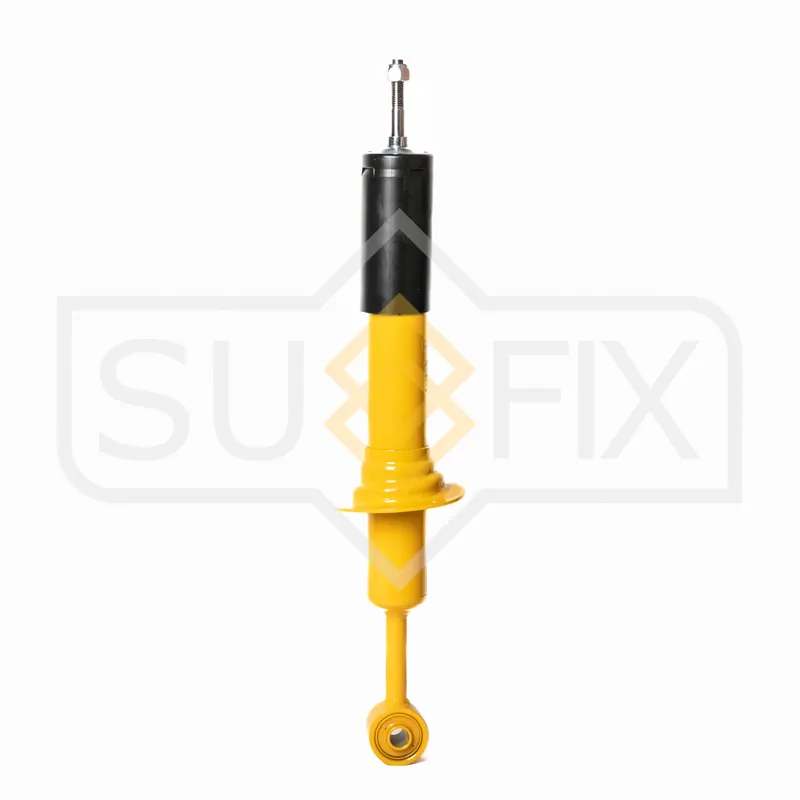 Амортизатор SUFIX SA-1638
