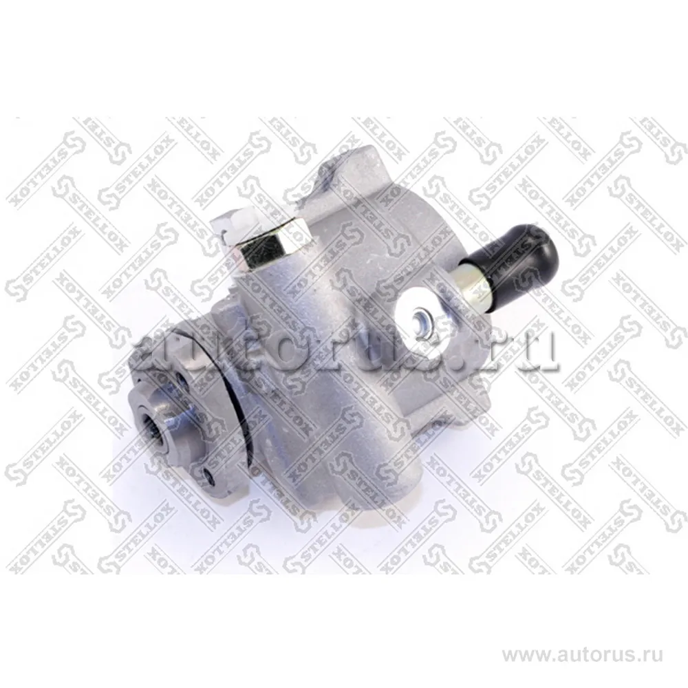 Насос гидроусилителя руля 53950 VW Golf/Bora 2.3/1.9TDi 97> STELLOX 00-35538-SX