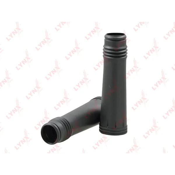 Комплект чехлов амортизаторов задних LYNXauto PR-5015