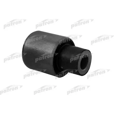 Сайлентблок рычага подвески зад. рычага нижн. наруж. SUBARU LEGACY B12 99-03 PATRON PSE10058