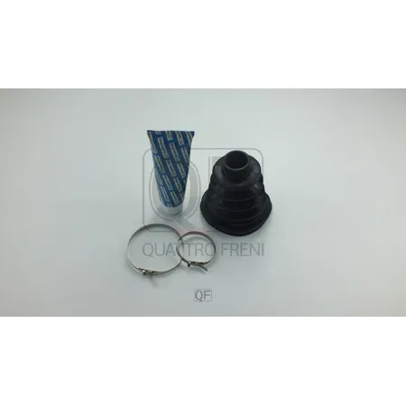 ПЫЛЬНИК ШРУС ВНУТРЕННИЙ FR КОМПЛЕКТ 83X113X26.5 QUATTRO FRENI QF31C00125