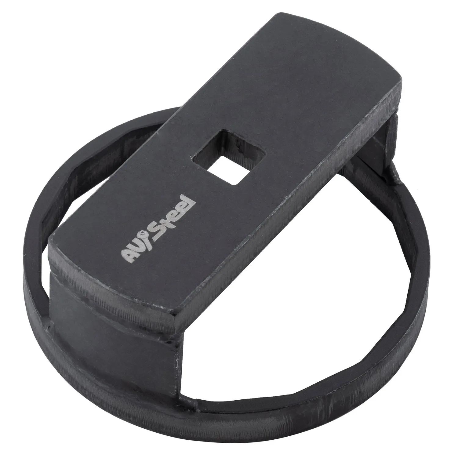 Ключ для крышки топливного фильтра 1/2 92мм, 15граней AVSTEEL AV-920146
