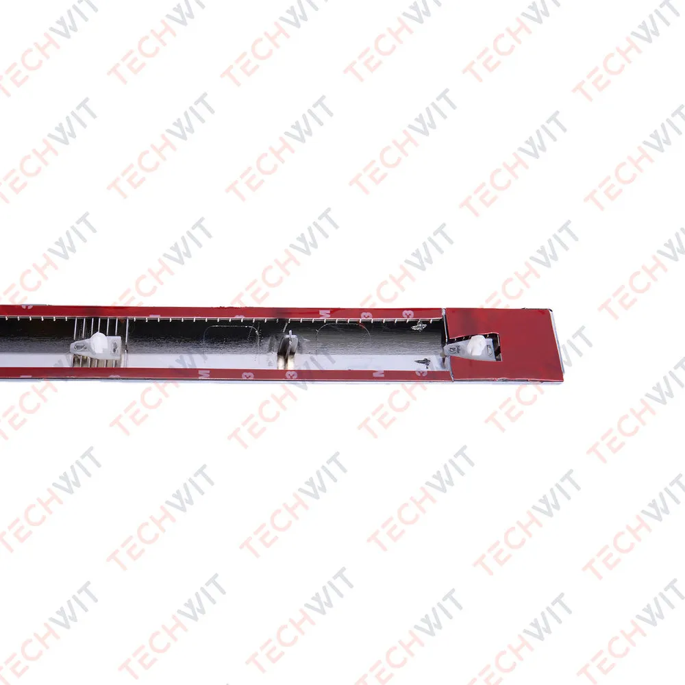 Накладка двери передней Лев. хром Haval Jolion 2021- TECHWIT BD009HVL009CR