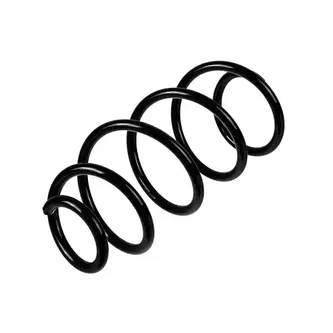 Пружина передняя 40 951 05 VW Polo 1.6TDi 09> ZENTPARTS Z38305