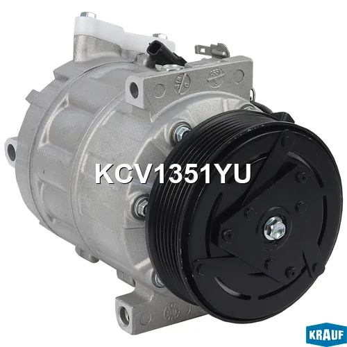 Компрессор кондиционера KRAUF KCV1351YU