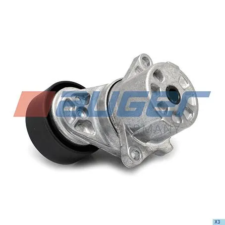 Ролик приводного ремня MERCEDES Sprinter (06-) натяжителя AUGER 80546