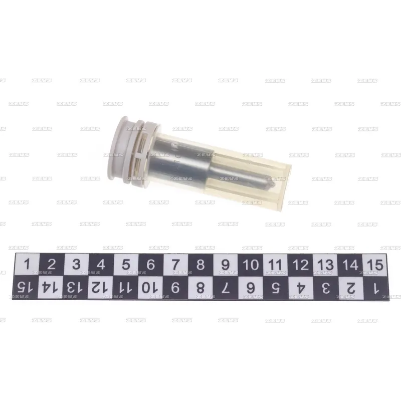 Распылитель ZEVS NP-DLLA157SM210
